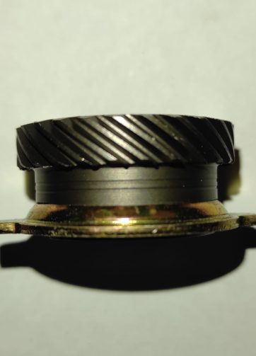 44804KV7671 RINVIO CONTACHILOMETRI COMP.