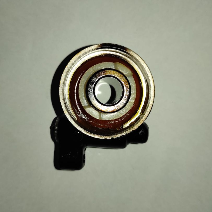 44800KR1761 SCATOLA RINVIO CONTACHILOMETRI - immagine 2