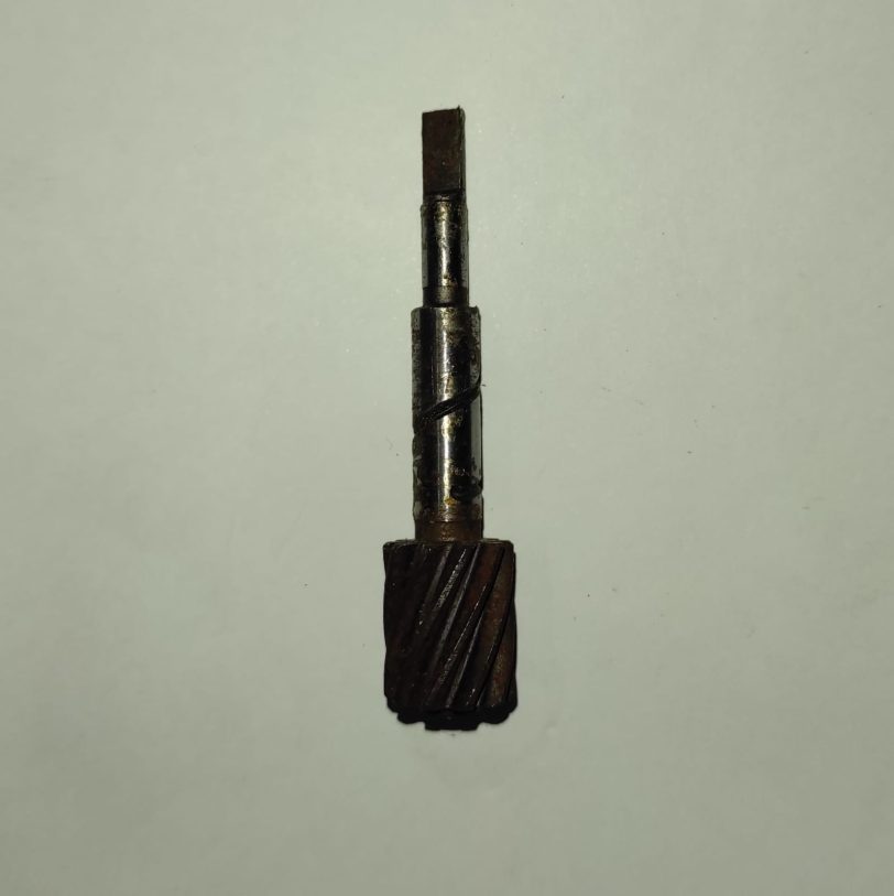 12431MA6000 INGR.C/GIRI