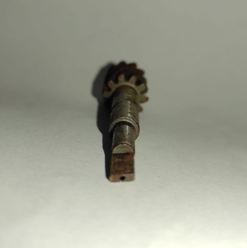 12431MA6000 INGR.C/GIRI - immagine 2