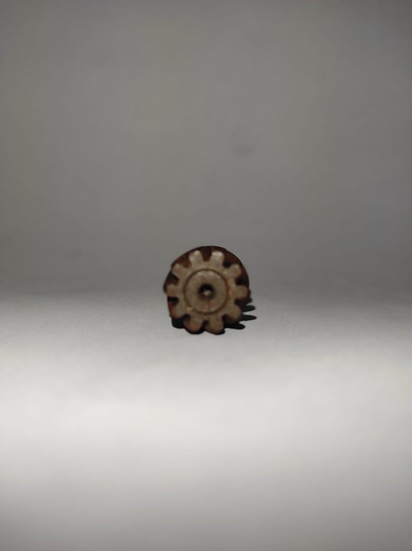 12431MA6000 INGR.C/GIRI - immagine 3