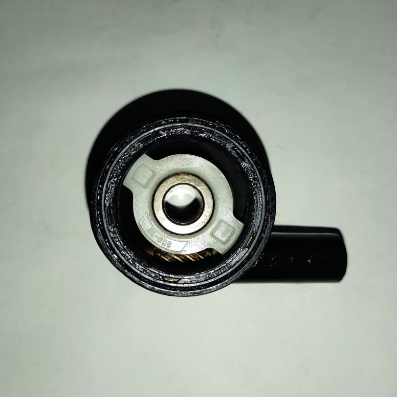44800GW0751ZA ASS. SCATOLA DEL CAMBIO CONTACHILOMETRI *NH1 * - immagine 2