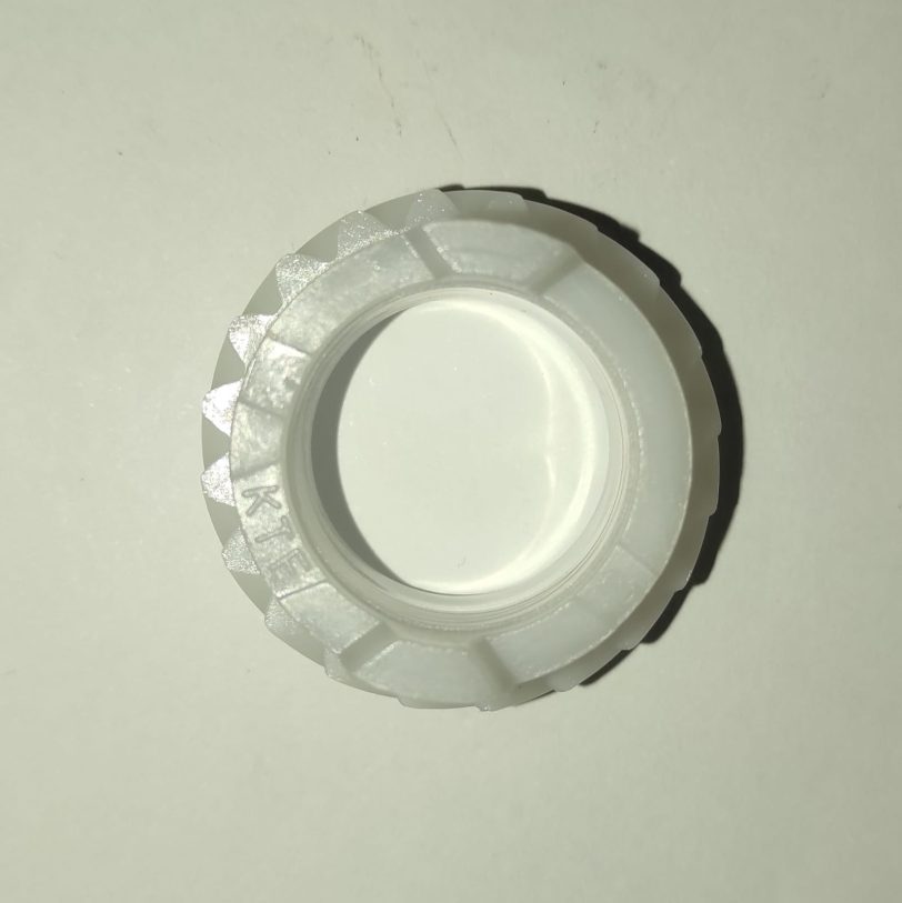 44806KTF640 INGRANAGGIO CONTACHILOMETRI - immagine 3