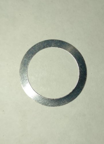 44809GW3980 RONDELLA RINVIO CONTACHILOMETRI
