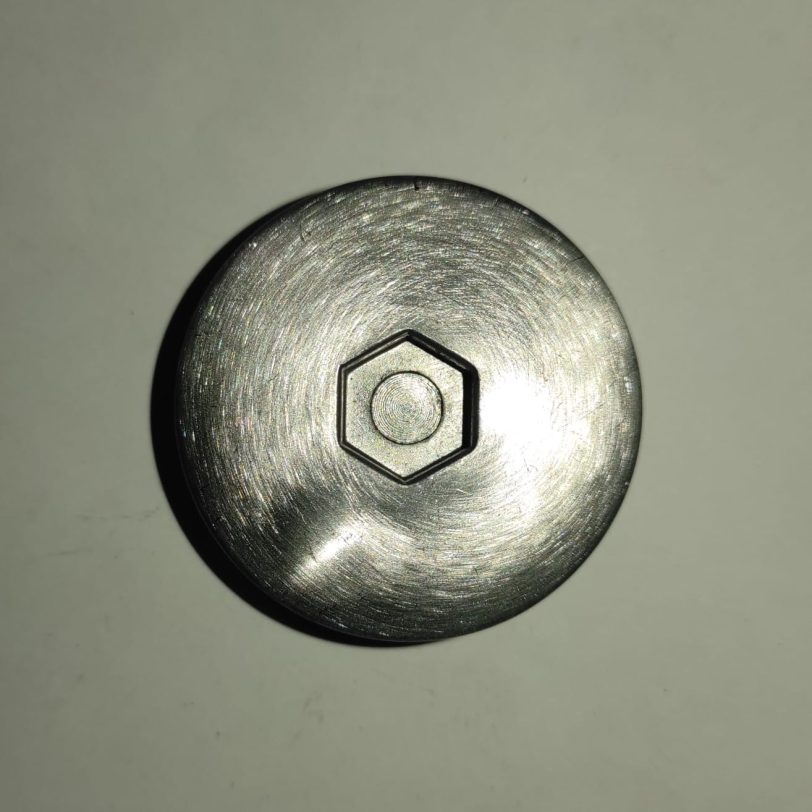 90087MN1670 CAPPELLO 30MM - immagine 2