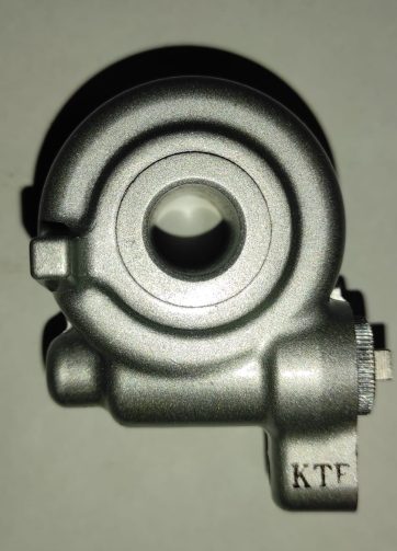 44800KTF641 ASS. SCATOLA DEL CAMBIO CONTACHILOMETRI