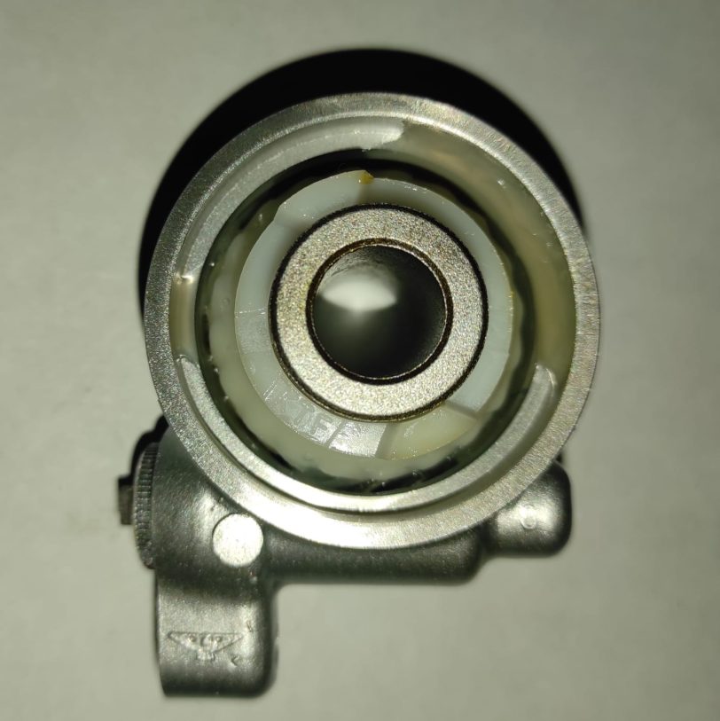 44800KTF641 ASS. SCATOLA DEL CAMBIO CONTACHILOMETRI - immagine 3