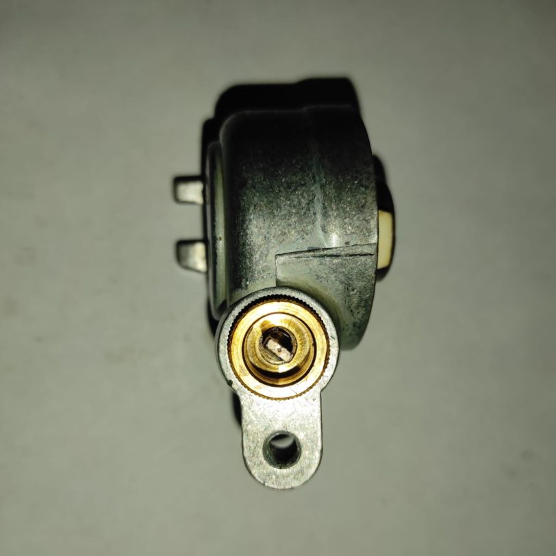 44800GCM900 ASS. SCATOLA DEL CAMBIO CONTACHILOMETRI - immagine 2