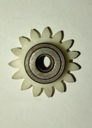 12440KS3900 INGRAN.RINVIO C/GIRI