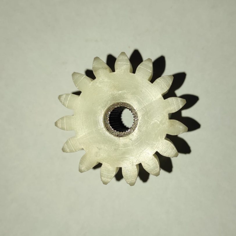 12440KS3900 INGRAN.RINVIO C/GIRI - immagine 2
