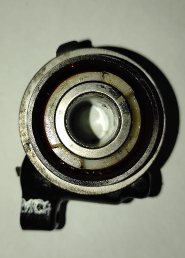 44800MC9772 SCATOLA RINVIO CONTACHILOMETRI