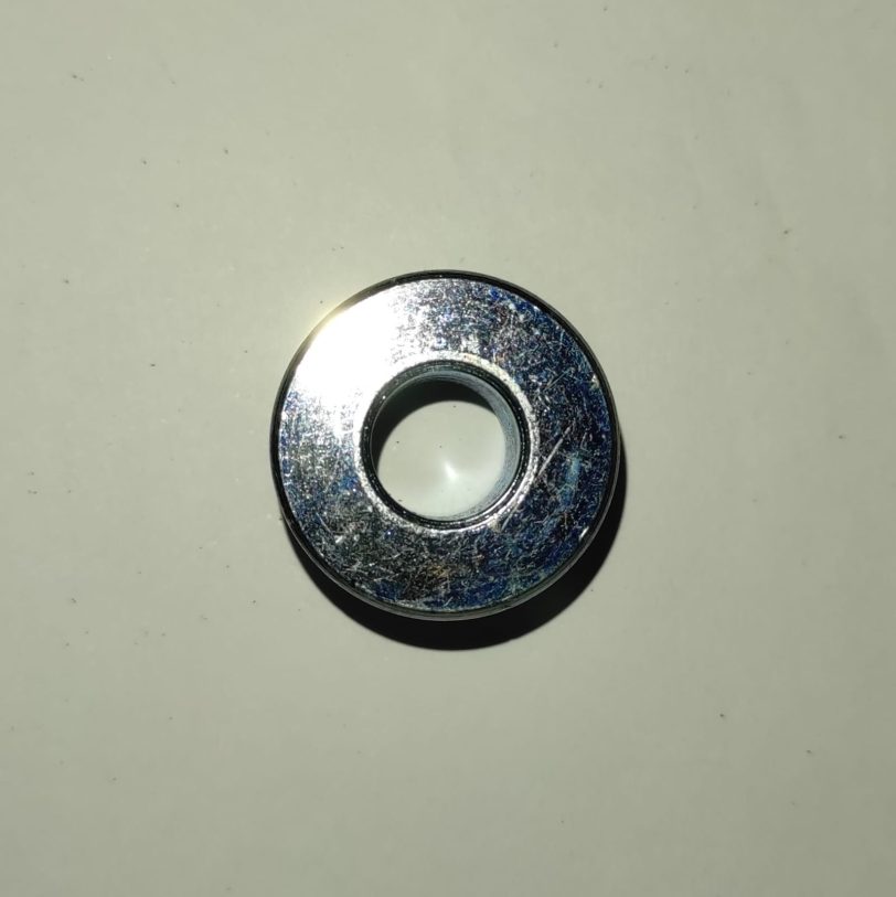 44311GCG930 COLLARINO LATERALE RUOTA ANT. - immagine 3