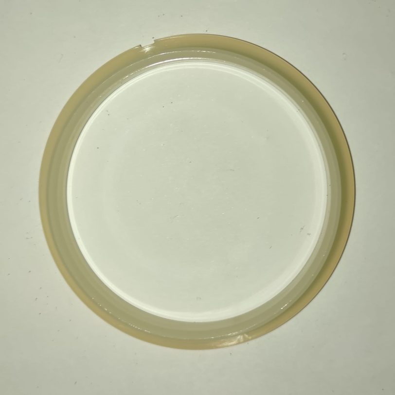 23239KSVJ10 COLLETTO B, GUIDA MOLLA