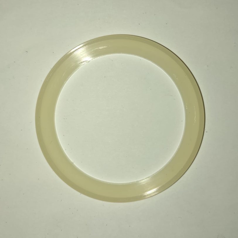 23236KSVJ10 SEDILE, MOLLA FACCIA GUIDATA