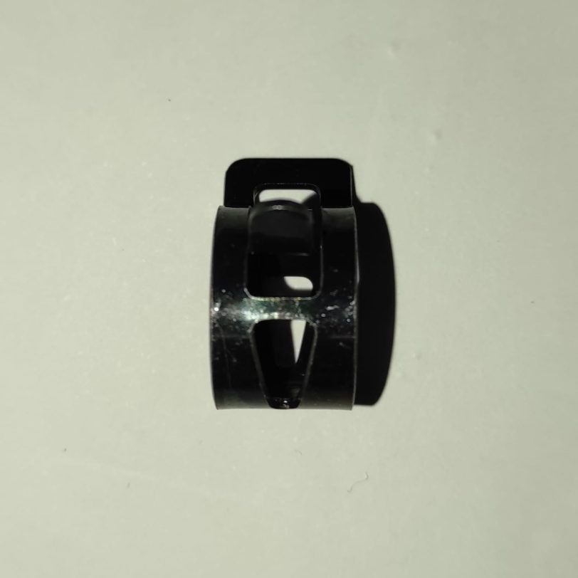 90678MR1690 GRAFFA TUBAZIONE - immagine 2