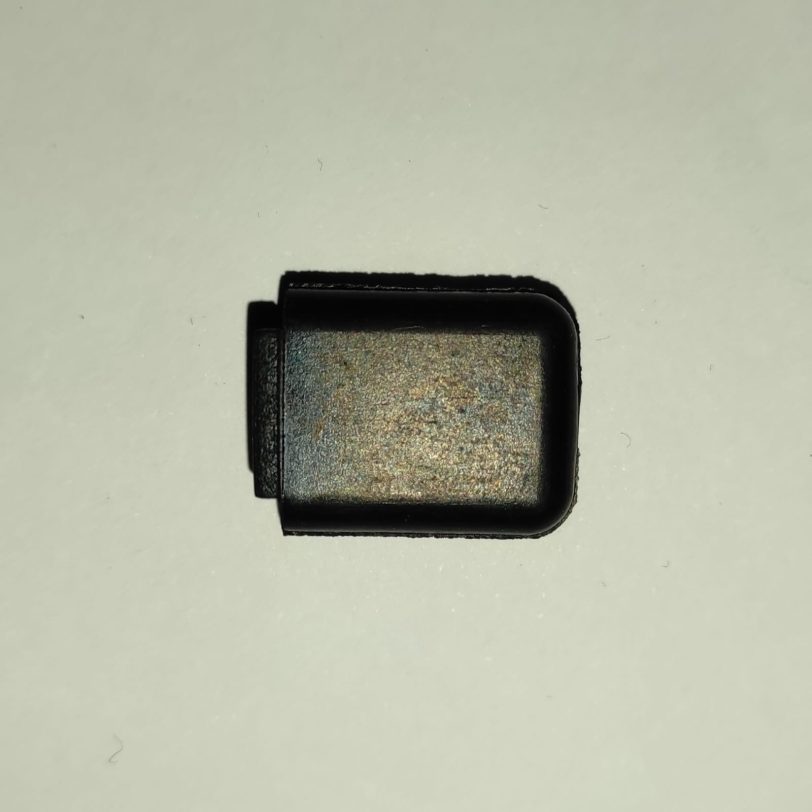 18293MFFD00 GOMMA, TIRANTE SEDILE - immagine 2