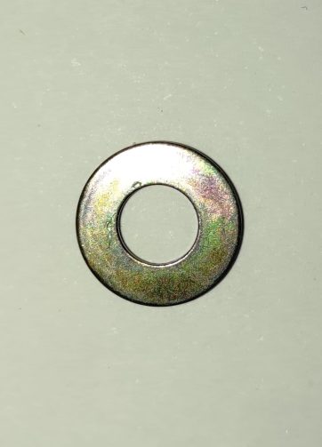 9410105700 RONDELLA COMUNE 5MM
