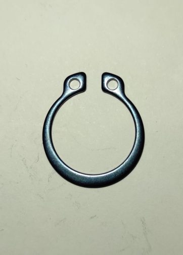 9451018000 ANELLO ELASTICO D'ARRESTO ESTERNO 18MM