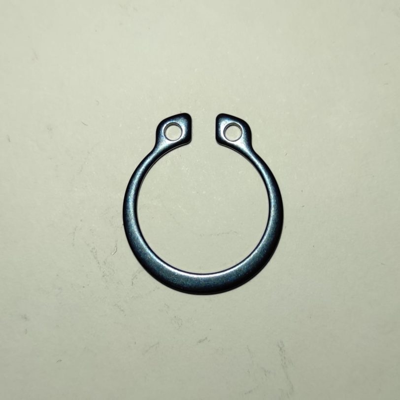 9451018000 ANELLO ELASTICO D'ARRESTO ESTERNO 18MM