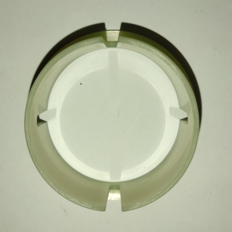 23238KSVJ10 COLLETTO A, GUIDA MOLLA - immagine 3