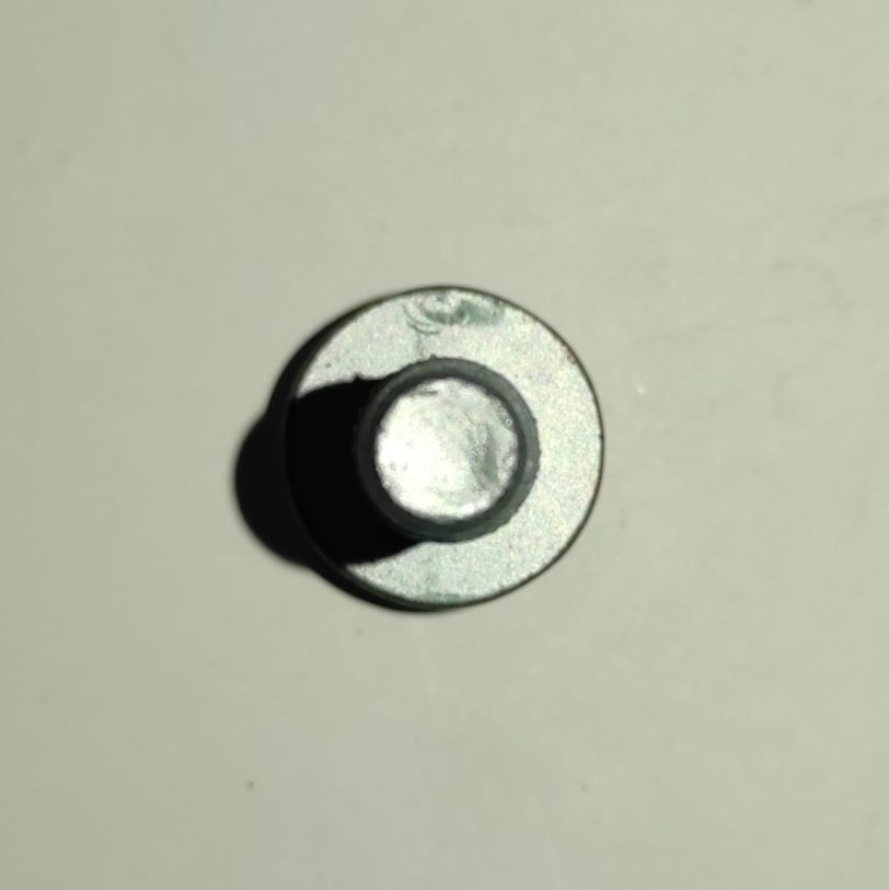 43240KSVJ01 BULLONE A TERMICA COLLETTO COMANDO 8X26 - immagine 2