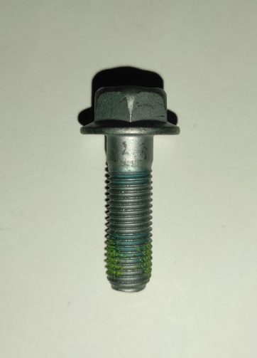 43240KSVJ01 BULLONE A TERMICA COLLETTO COMANDO 8X26