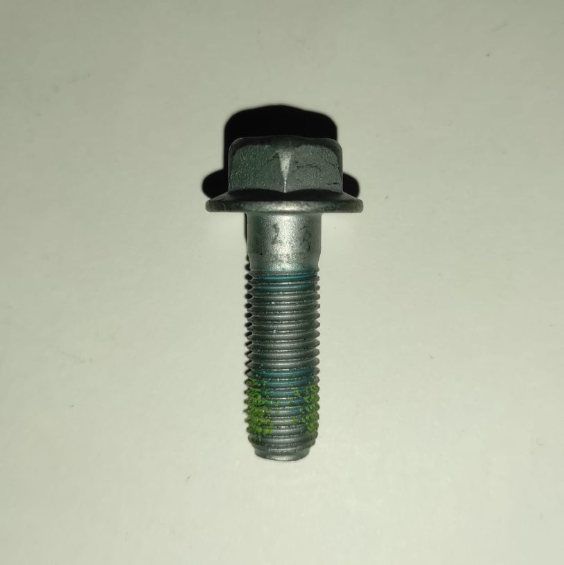 43240KSVJ01 BULLONE A TERMICA COLLETTO COMANDO 8X26