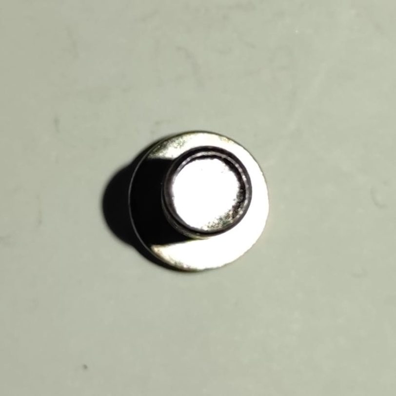 90010GHB650 BULLONE A TERMICA COLLETTO COMANDO 6X20 - immagine 3