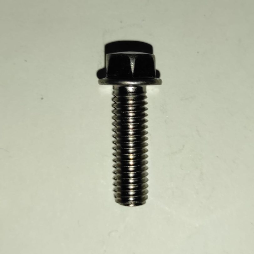 90010GHB650 BULLONE A TERMICA COLLETTO COMANDO 6X20