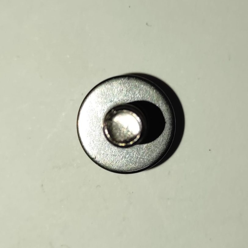 16546HW4680 VITE CON RONDELLA, 5X12 - immagine 3