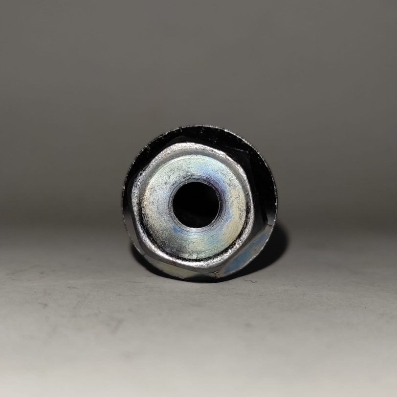 90131MELD20 BULLONE A TERMICA COLLETTO COMANDO 10X62 - immagine 3