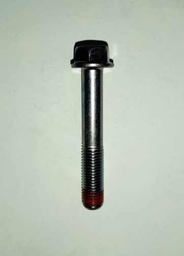 90131MELD20 BULLONE A TERMICA COLLETTO COMANDO 10X62