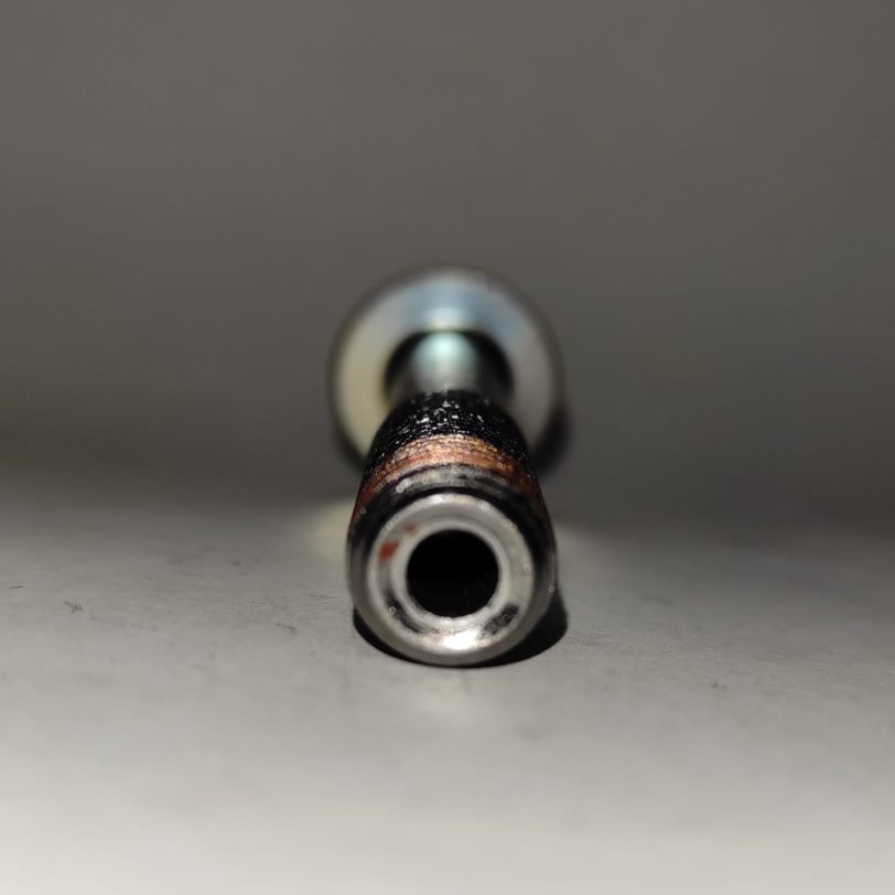 90131MELD20 BULLONE A TERMICA COLLETTO COMANDO 10X62 - immagine 2