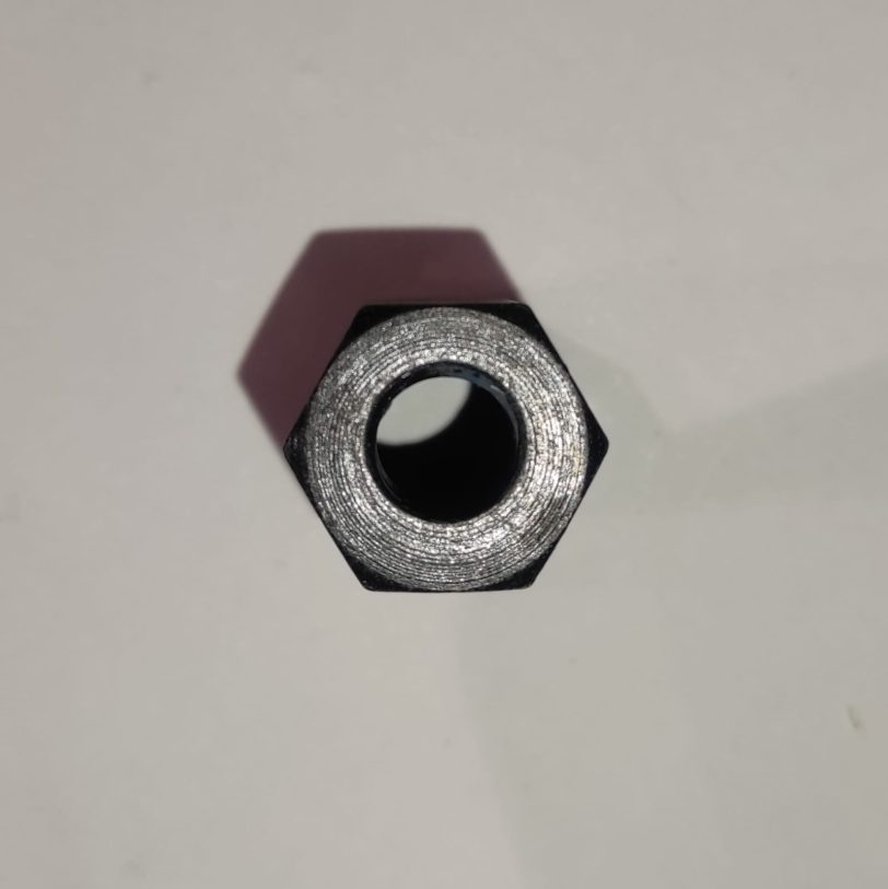 90314GCG930 DADO SPECIALE 8MM - immagine 2