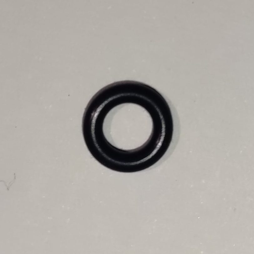91313MA6005 ANELLO AD O, 4.8X1.9(NOK)