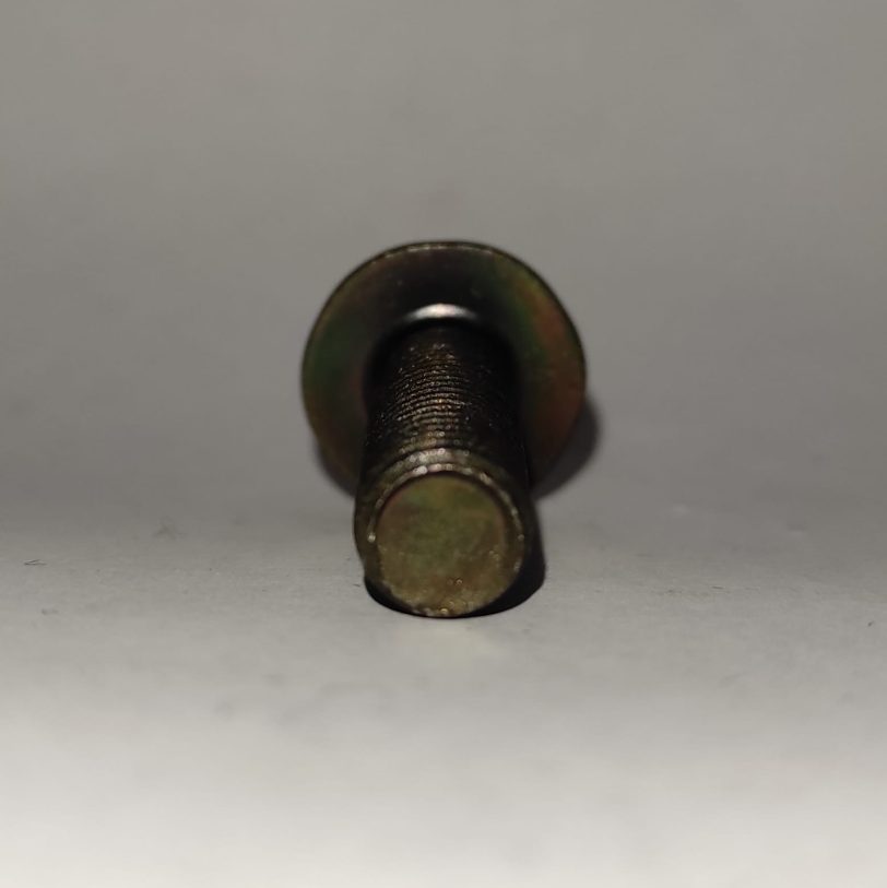 90111GC8720 BULLONE 6MM - immagine 2