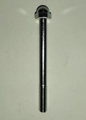 92501060650A BULLONE CIECO ESAGONALE 6X65