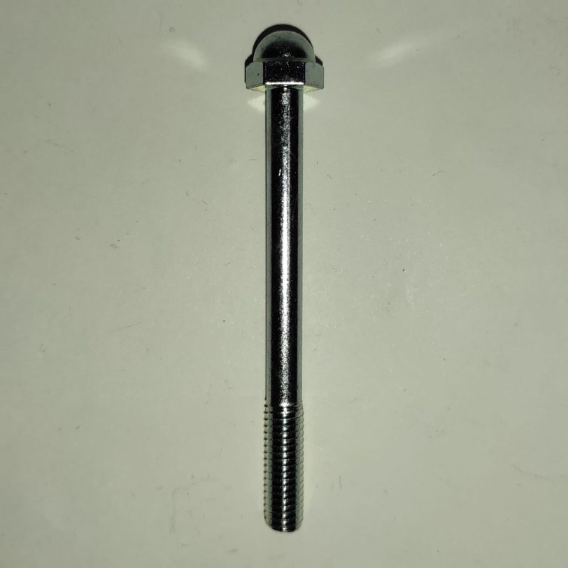 92501060650A BULLONE CIECO ESAGONALE 6X65