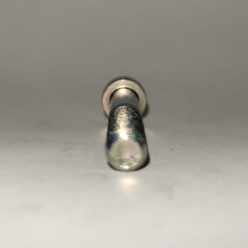 90116375000 BULLONE A ESAGONO INCASSATO 6X38 - immagine 2