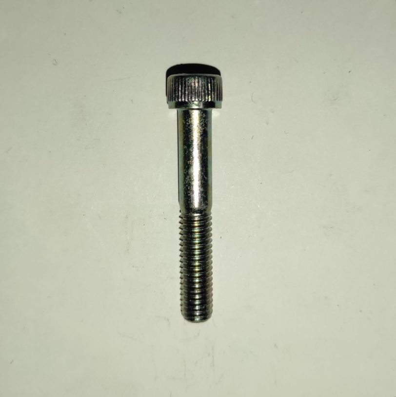 90116375000 BULLONE A ESAGONO INCASSATO 6X38