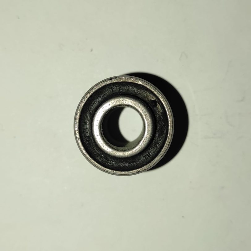 11203GC7300 BUSSOLA GOMMA INFERIORE AMMORTIZZATORE POST. - immagine 2