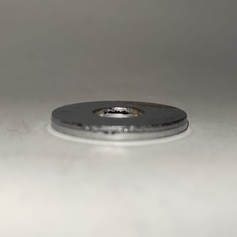 9410308200 RONDELLA COMUNE 8MM - immagine 2