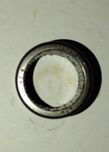 91071KS6004 CUSCINETTO PERNIO, BRACCIO OSCILLANTE (NTN)