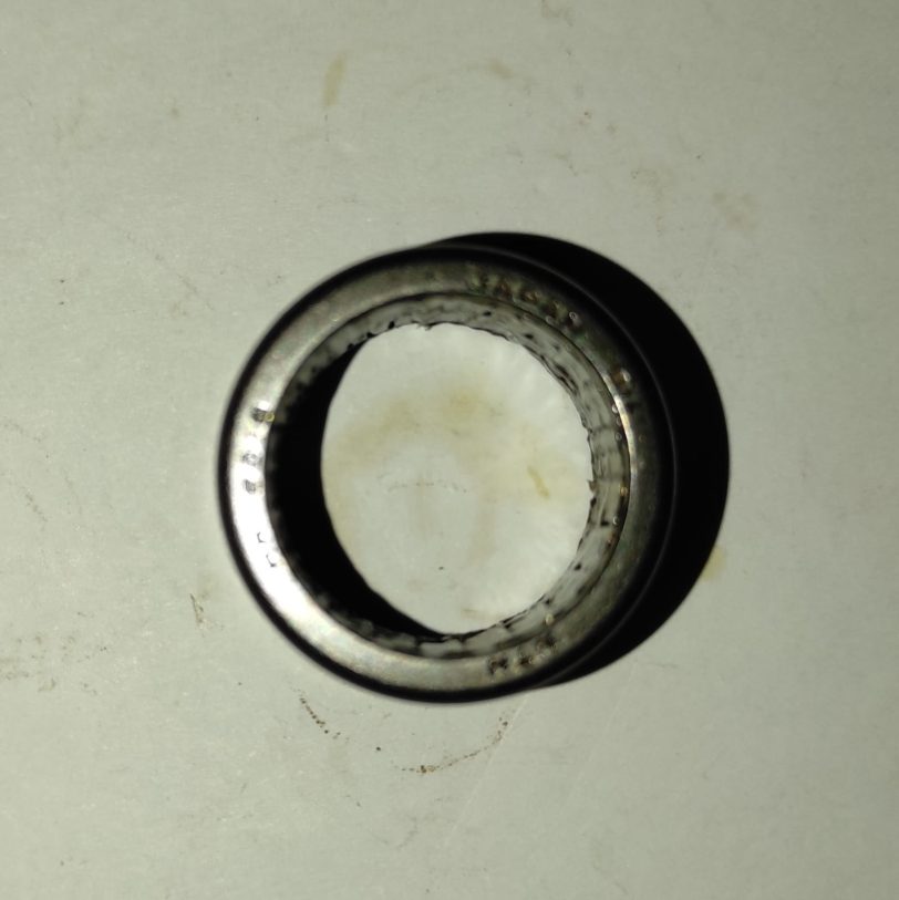91071KS6004 CUSCINETTO PERNIO, BRACCIO OSCILLANTE (NTN)