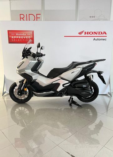 HONDA ADV 350 SILVER