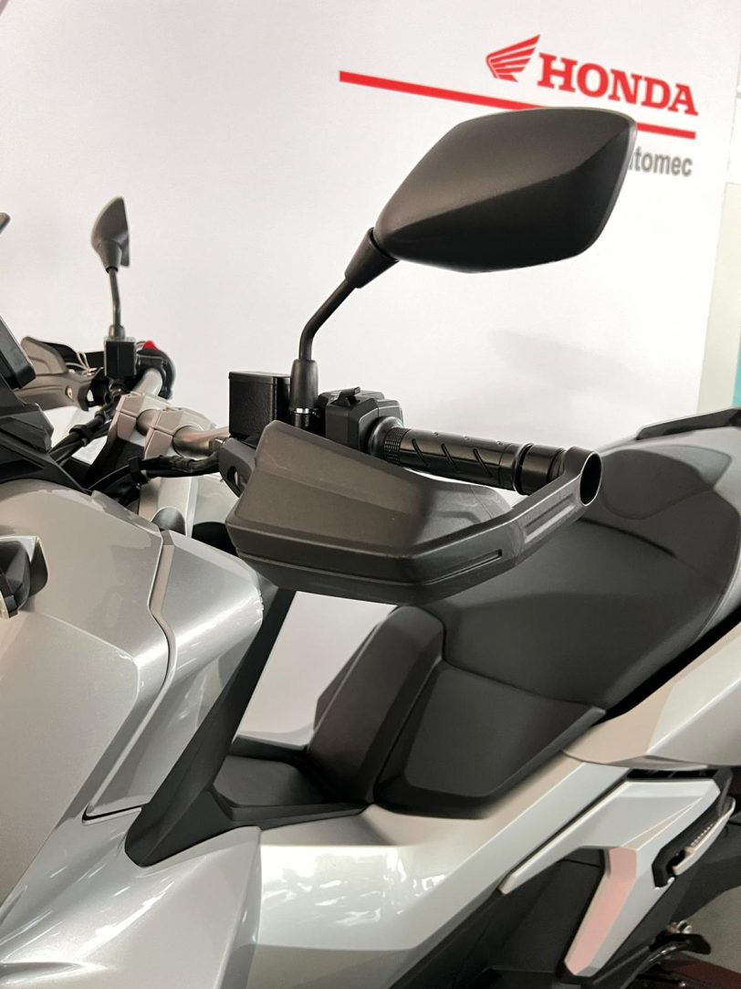 HONDA ADV 350 SILVER - immagine 5