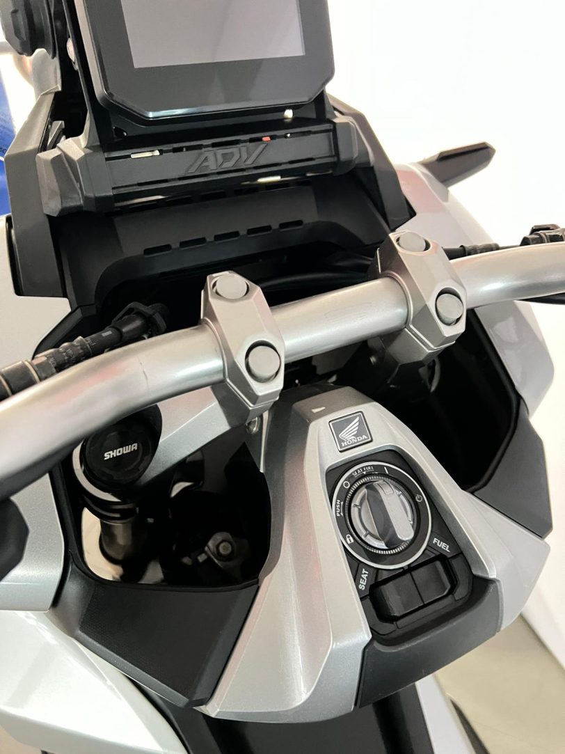 HONDA ADV 350 SILVER - immagine 4