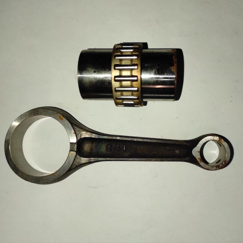 13200383900 KIT ACCOPP.BIELLA