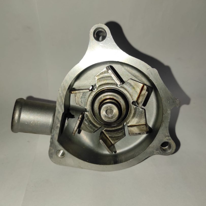 19200MB6010 POMPA ACQUA COMPL. - immagine 2