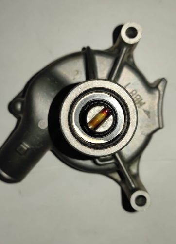 19200MB6010 POMPA ACQUA COMPL.